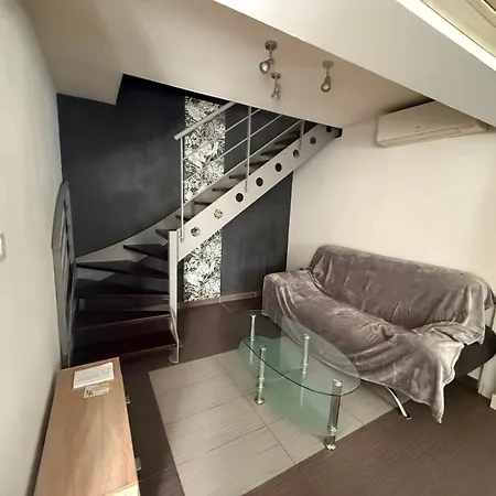דירה Maison De A St Michel De Lherm *