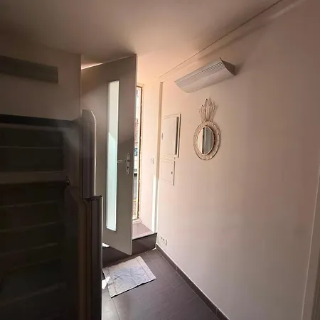 Maison De A St Michel De Lherm Apartment *